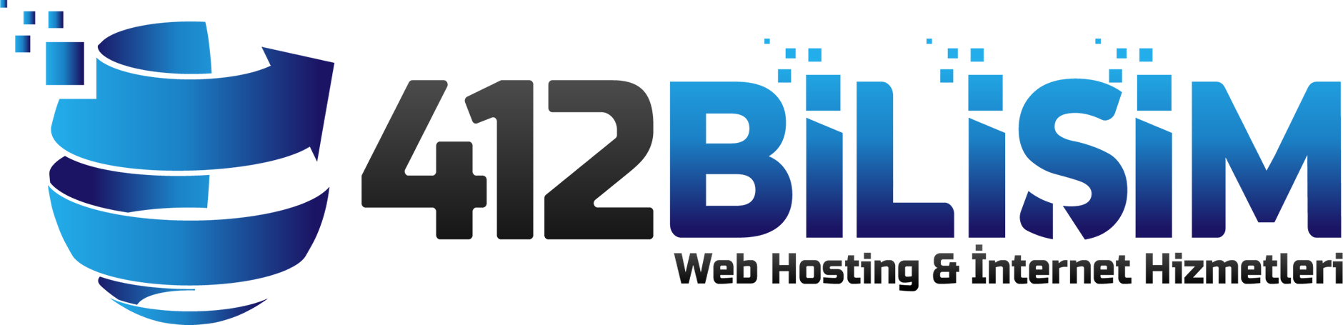 412 Bilişim Web Hosting & İnternet Hizmetleri